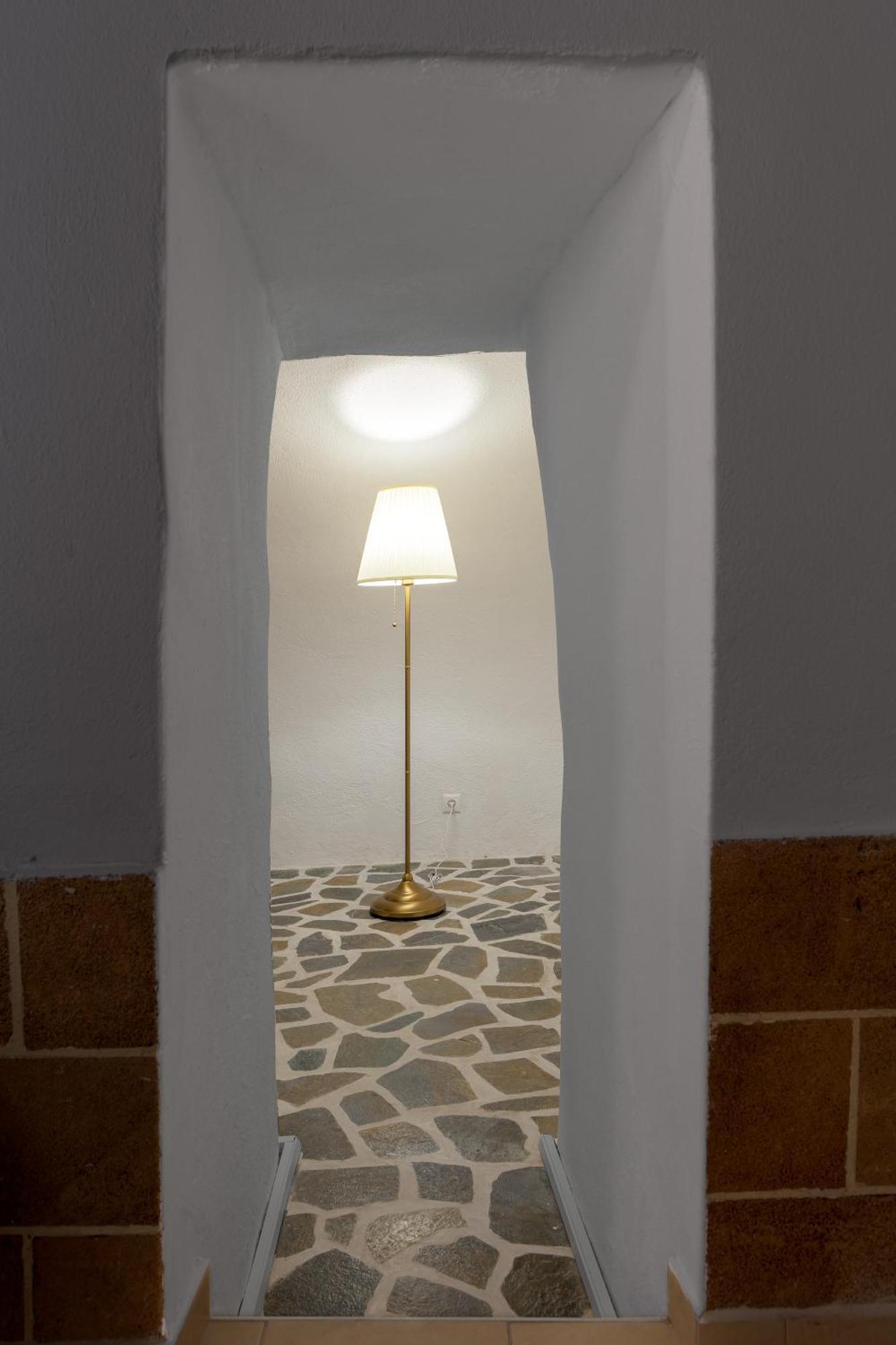Rustic Self-Inn Rhodes City Buitenkant foto